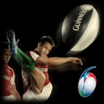 Guinness & The RBS Six Nations
